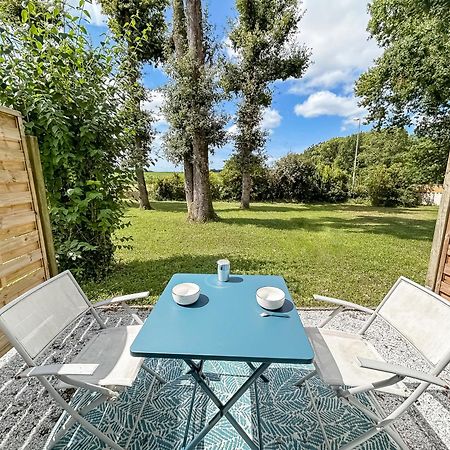 Escale Enchantee A Medis - Appartement 2 Exterior photo