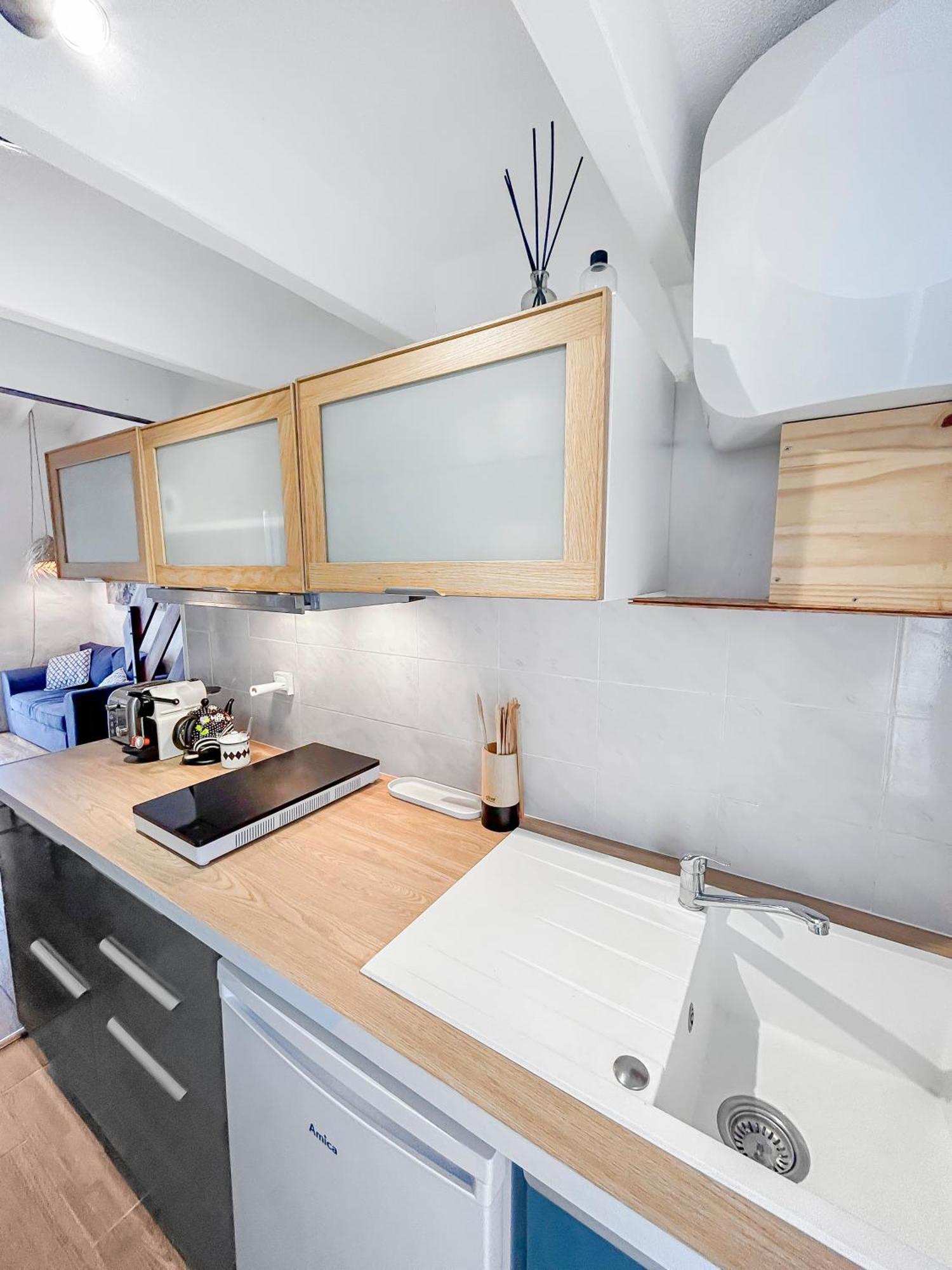 Escale Enchantee A Medis - Appartement 2 Exterior photo